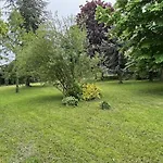 Le Petit Du Domaine De La Belle Demeure Feriehus *