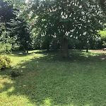 Le Petit Du Domaine De La Belle Demeure Saint-Genes-du-Retz