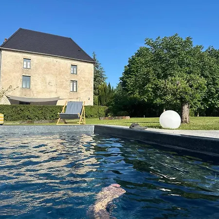 Le Petit Du Domaine De La Belle Demeure Saint-Genes-du-Retz