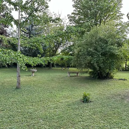 Le Petit Du Domaine De La Belle Demeure *