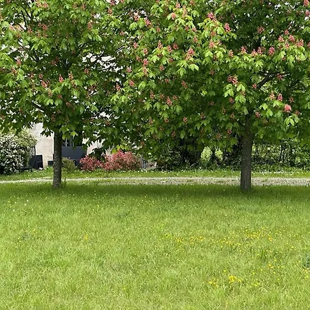 Le Petit Du Domaine De La Belle Demeure Saint-Genes-du-Retz