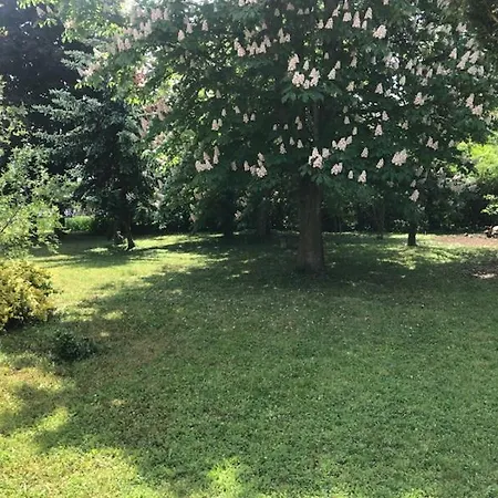 Le Petit Du Domaine De La Belle Demeure Saint-Genes-du-Retz