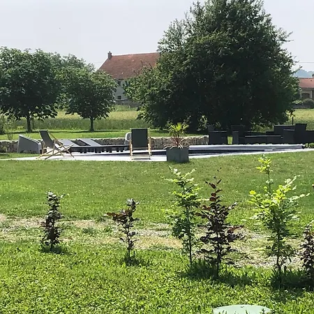 Le Petit Du Domaine De La Belle Demeure * Saint-Genes-du-Retz