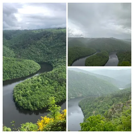 Le Petit Du Domaine De La Belle Demeure