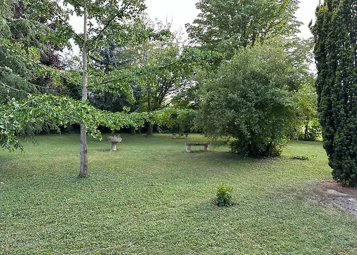 Le Petit Du Domaine De La Belle Demeure *