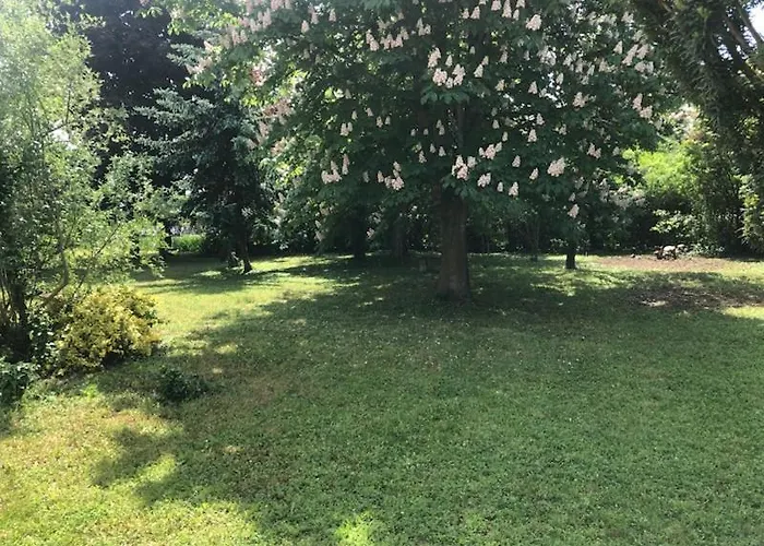 Le Petit Du Domaine De La Belle Demeure Saint-Genes-du-Retz