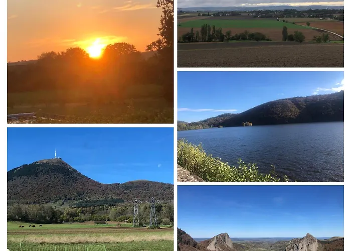 בית נופש Le Petit Du Domaine De La Belle Demeure